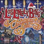 Los Lonely Boys - Feliz Navidad