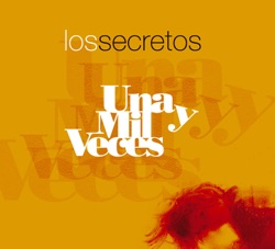 Los Secretos - Nos Vemos en Abril