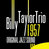 Original Jazz Sound: Billy Taylor Trio artwork