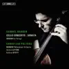 Barber: Cello Concerto, Sonata & Adagio for Strings album lyrics, reviews, download