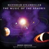 Mannheim Steamroller - Neptune, The Mystic