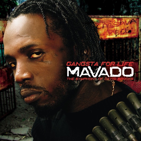 Cover artwork for Weh Dem a Do