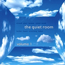 The Quiet Room artwork