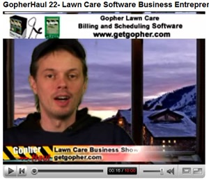 How the lawn care business can effect your health - GopherHaul 77 Lawn Care