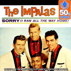 The Impalas - Sorry (I Ran All The Way Home) - Line Dance Choreographer