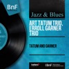 Erroll Garner Trio - Love for Sale