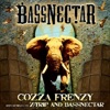 Bassnectar - Cozza Frenzy (Z-Trip Hellrazor Remix)