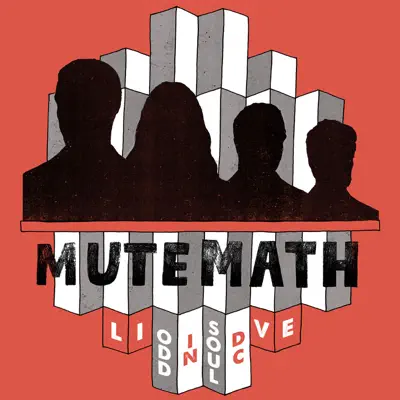 Odd Soul - Live In DC - Mutemath