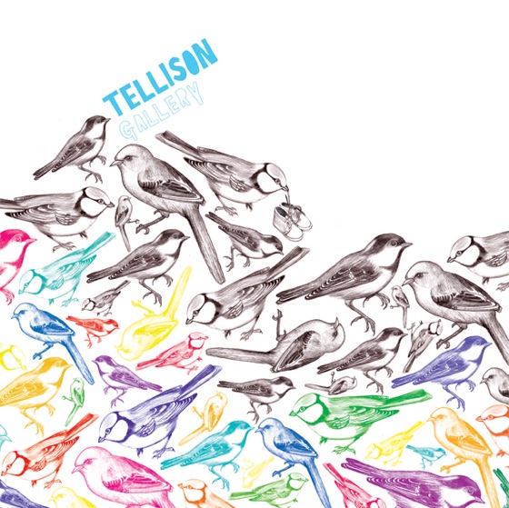 Cover artwork for Gallery