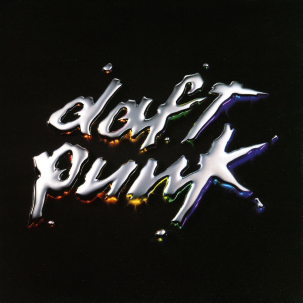 Digital Love by Daft Punk on Energy FM