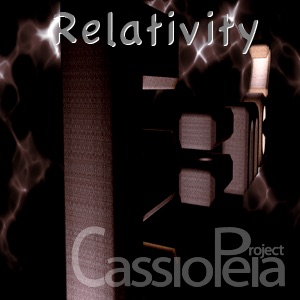 Relativity - SD cover