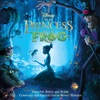 Friends On the Other Side - The Princess and the Frog Cover Art