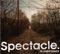 Spectacle. (スペクタクル) ジャケット写真