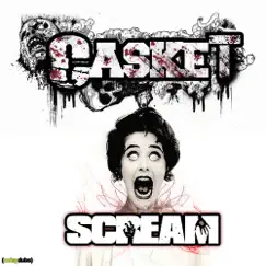 Scream - EP by Casket album reviews, ratings, credits