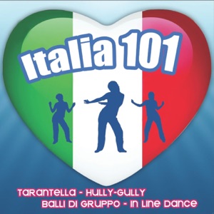 Roberta Cappelletti - Avanti tutta - Line Dance Music