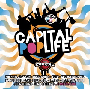 Capital Pop Life