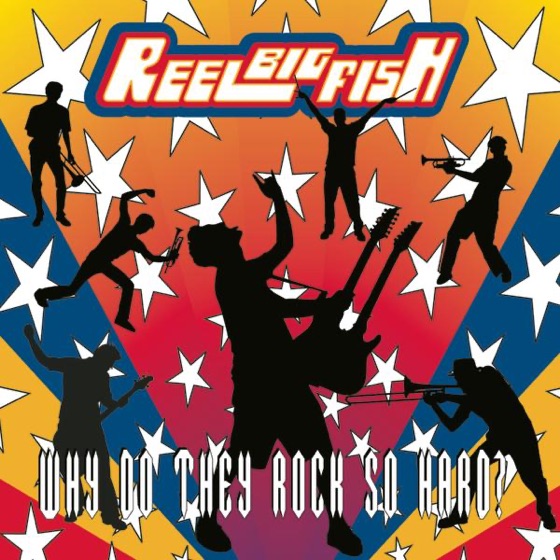 Cover artwork for Big Star