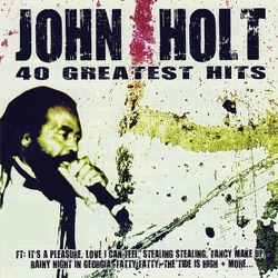 John Holt - Hey Jude