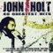 The Prophet - John Holt lyrics