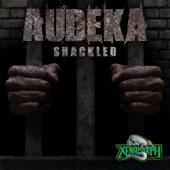 Shackled artwork