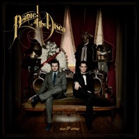 Pradana played Always by Panic! At the Disco on Path