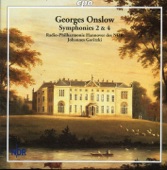 Symphony No. 4 in G Major, Op. 71: III. Andantino molto cantabile artwork