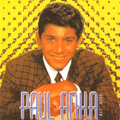 Paul Anka: "Alt" Hits - Paul Anka