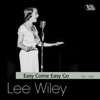 Easy Come Easy Go ジャケット写真