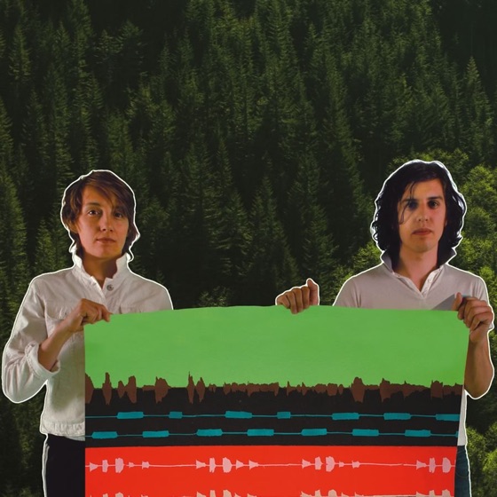 Cover artwork for True Affection