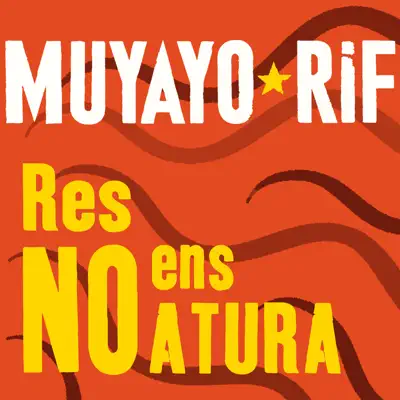 Res No Ens Atura - Single - Muyayo Rif