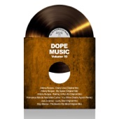 Dope Music, Vol. 10 artwork