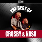 The Best of Crosby & Nash artwork