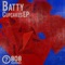 Cupcakes - Batty lyrics