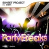 PartyFreaks (Hands Up Bundle) [Sunset Project vs. sem] - EP