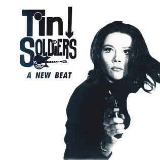 last ned album Tin Soldiers - A New Beat