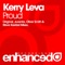 Proud (Juventa Remix) - Kerry Leva lyrics