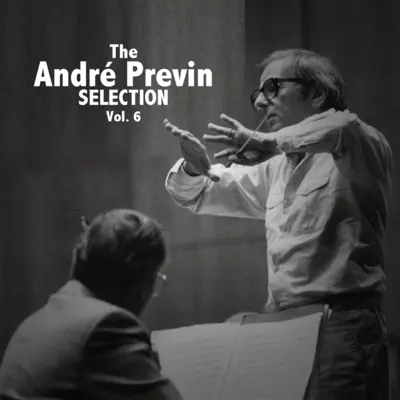 The André Previn Selection, Vol. 6 - André Previn The André Previn Selection, Vol. 6 - André Previn