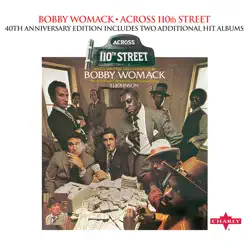 Across 110th Street (40th Anniversary Edition) - Bobby Womack