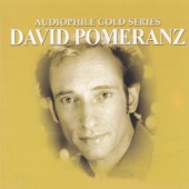 Audiophile Gold Series: David Pomeranz artwork