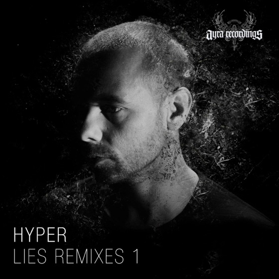 Cover artwork for Lies