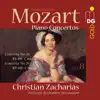 Stream & download Mozart: Piano Concertos, Vol. 8