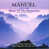Manuel & the Music of the Mountains artwork