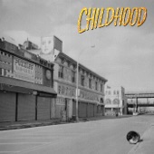 Childhood - Solemn Skies (Radio Edit)