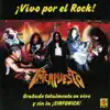 Vivo por el Rock (En Vivo) album lyrics, reviews, download