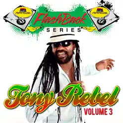 Penthouse Flashback Series (Tony Rebel) Vol. 3 - Tony Rebel Penthouse Flashback Series (Tony Rebel) Vol. 3 - Tony Rebel