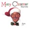 Merry Christmas: Bing Crosby ジャケット写真