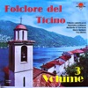 Folclore del Ticino, Vol. 3