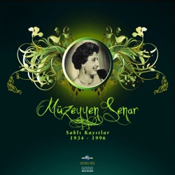 Müzeyyen Senar & Sanatçılar Korosu - Agora Meyhanesi