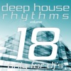 Deep House Rhythms, Vol. 18 (Only for DJ's)