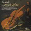 Locatelli: L'Arte del Violino album lyrics, reviews, download